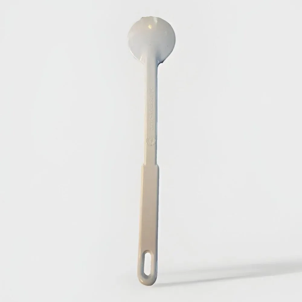 Leifheit Melamine‎ White Cooking Spoon 12”